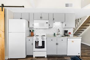 Skyview Getaway 2bdr for 4