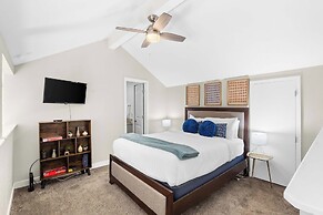 Skyview Getaway 2bdr for 4