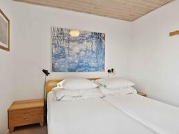 5 Star Holiday Home in Storvorde