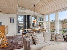 5 Star Holiday Home in Storvorde