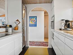5 Star Holiday Home in Storvorde