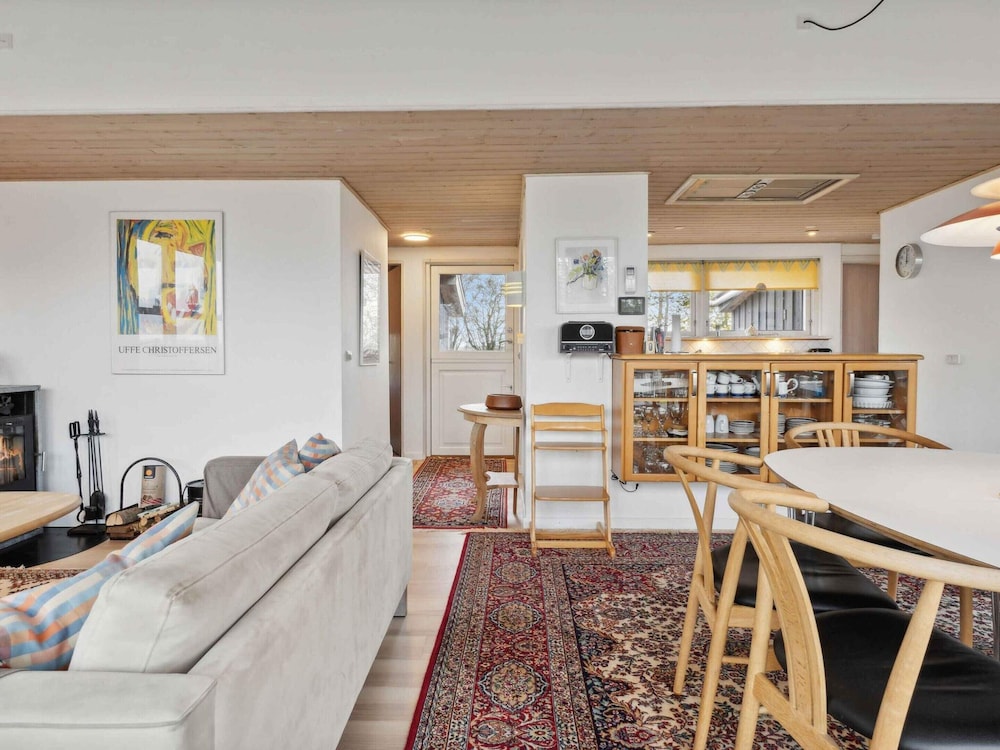 5 Star Holiday Home in Storvorde