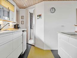 5 Star Holiday Home in Storvorde
