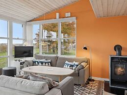5 Star Holiday Home in Storvorde