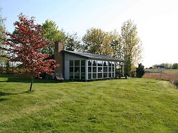 5 Star Holiday Home in Storvorde