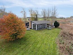 5 Star Holiday Home in Storvorde