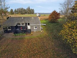 5 Star Holiday Home in Storvorde
