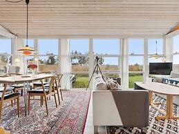 5 Star Holiday Home in Storvorde