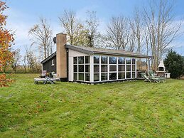 5 Star Holiday Home in Storvorde