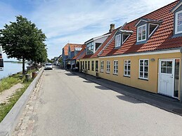 5 Star Holiday Home in Karrebaeksminde