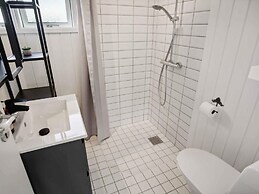 5 Star Holiday Home in Karrebaeksminde