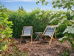 5 Star Holiday Home in Karrebaeksminde