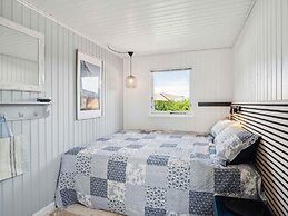 5 Star Holiday Home in Karrebaeksminde