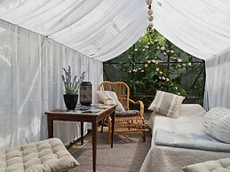 5 Star Holiday Home in Karrebaeksminde