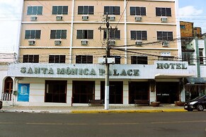 SANTA MONICA PALACE HOTEL