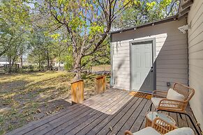 Walk to East Texas A&m! Home w/ Pet-friendly Yard
