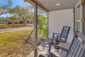 Walk to East Texas A&m! Home w/ Pet-friendly Yard