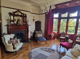 Ashleigh House