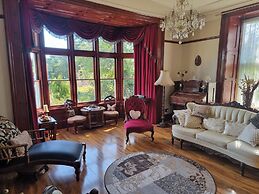 Ashleigh House