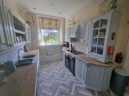 Ashleigh House