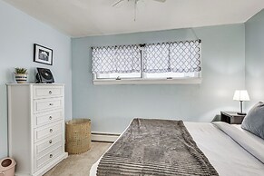 1 Mi to Downtown Bismarck! Residential Duplex