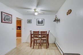 1 Mi to Downtown Bismarck! Residential Duplex