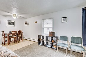 1 Mi to Downtown Bismarck! Residential Duplex