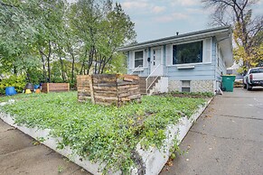 1 Mi to Downtown Bismarck! Residential Duplex