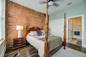 NEW in 2024, 'litfin Loft', Village of Akron