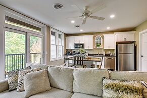 NEW in 2024, 'litfin Loft', Village of Akron