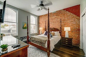 NEW in 2024, 'litfin Loft', Village of Akron