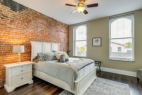 NEW in 2024, 'litfin Loft', Village of Akron