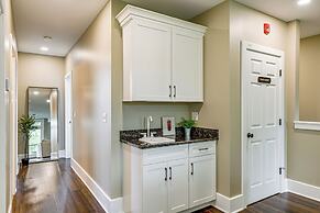 NEW in 2024, 'litfin Loft', Village of Akron