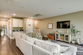 NEW in 2024, 'litfin Loft', Village of Akron