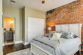 NEW in 2024, 'litfin Loft', Village of Akron