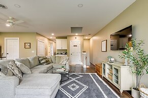 NEW in 2024, 'litfin Loft', Village of Akron