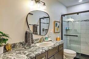 NEW in 2024, 'litfin Loft', Village of Akron
