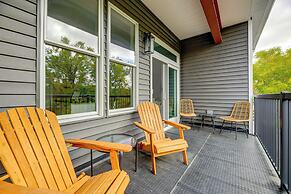 NEW in 2024, 'litfin Loft', Village of Akron