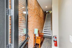 NEW in 2024, 'litfin Loft', Village of Akron