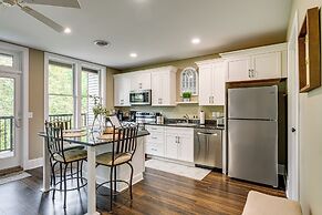 NEW in 2024, 'litfin Loft', Village of Akron