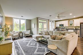 NEW in 2024, 'litfin Loft', Village of Akron
