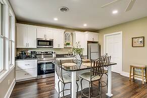 NEW in 2024, 'litfin Loft', Village of Akron