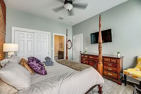 NEW in 2024, 'litfin Loft', Village of Akron