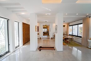 Villa Jar l Gance et Authenticit