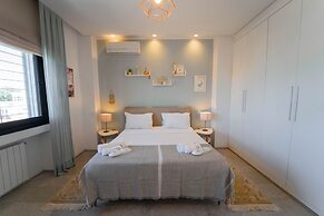 Villa Jar l Gance et Authenticit
