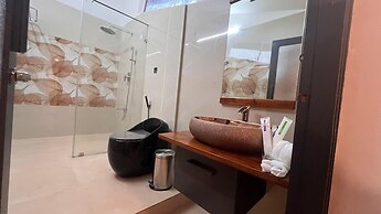 Finland cottages and suites