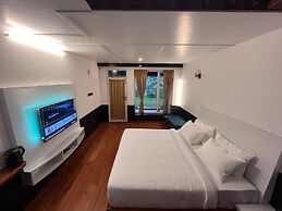 Finland cottages and suites