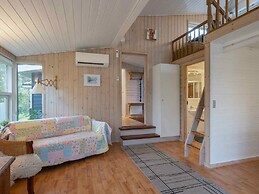 5 Star Holiday Home in Ebeltoft