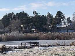 5 Star Holiday Home in Ebeltoft