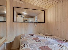 5 Star Holiday Home in Ebeltoft